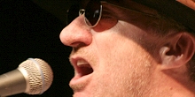 Jon Cleary and the Absolute Monster...