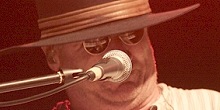 Jon Cleary and the Absolute Monster Gentleman