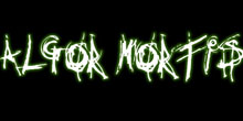 Algor Mortis - bulihegyek