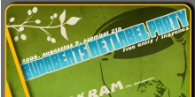 Budabeats Netlabel Party