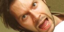Paul Gilbert ismét nálunk!