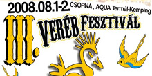 III. Veréb Fesztivál Csornán