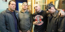 Biohazard - Novemberben Budapesten!