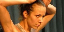 Gergye Krisztián Társulata bemutatja: OZIRISZ test-rekonstrukció rítus
