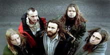 In Flames - Alias, felvéve
