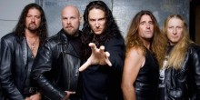 Metal Church - ízelítők az új lemezről
