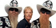 A ZZ TOP újra az ´Eliminator´-ral pörög!