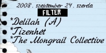 Tizenhét a Filterben!
