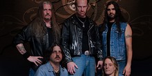 Iced Earth - nálunk a legjobbak
