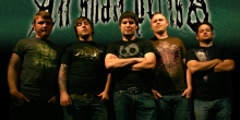 All Shall Perish - hallgasd végig a lemezt!