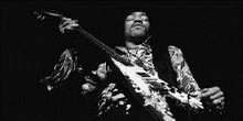 Rekordösszegért kelt el a legendás Hendrix-gitár