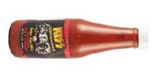 Kiss - már ketchup-ban is