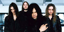 Kreator - februárban Debrecenben!