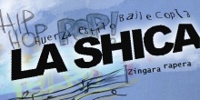 La Shica (E) - Rennaisance Me! sorozatban