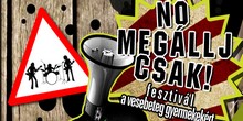 Rockzene és Jótékonyság a gyönyörű Csattogóvölgyben
