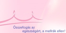 Rózsaszín Egészségnap