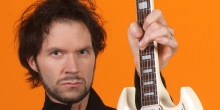 Gitározz együtt Paul Gilberttel!