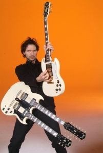 Paul Gilbert