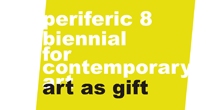 Periferic 8 - Kortárs Képzőművészeti Biennále