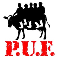 „PUF 25 dizájn” kiállítás és szülinapi (lemezbemutató) koncert