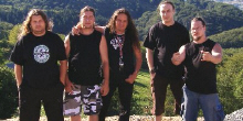 Remorse - ízelítő