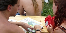 Sziget 2008. 3. nap