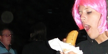 Sziget 2008. 4. nap