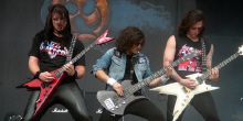 Trivium - hallgasd végig!