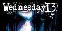 Wednesday 13: Skeletons