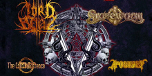 Lord Belial, Graveworm, Apostasy, Eastern Front