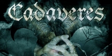 Cadaveres: Evilution – végleges tracklist és borító