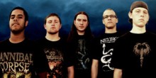The Faceless - két szám az új albumról