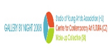 Gallery by Night 2008
