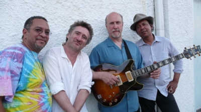 Világsztárok a Millenárison - John Scofield – Piety Street Band