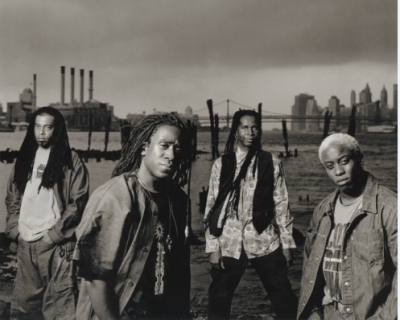 Living Colour