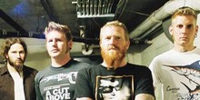 Mastodon - megreped az ég