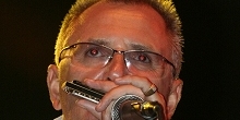 Paul Lamb & the King Snakes (UK)