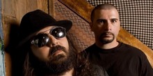 Scars On Broadway - kényszerszünet