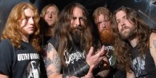 Skeletonwitch - új basszer