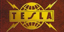 Tesla - jön a dvd
