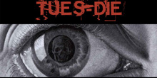Ha kedd, akkor Tues-Die
