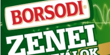A Borsodi Zenei Fesztiválok bemutatja - Magyarország legnagyobb tehetségkutató fesztiválja