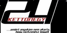 Kettőnégy a Dystopia-val
