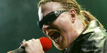 Guns n´ Roses - rekord!