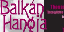 Balkán Hangja  — Balkán Expressz (házigazda: Görögország)