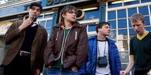 Blur - közeleg az újrakezdés