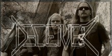 Deceiver - old-school thrash támadás