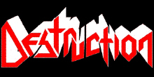 Nyerj Destruction tetkót!