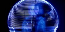 Élőkép - Bársony Júlia: Psychotechnikum