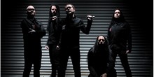 Engel - beszállt az Amon Amarth korábbi turnébasszere